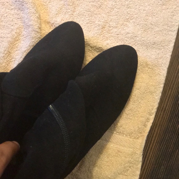 Heel boot - Picture 7 of 7